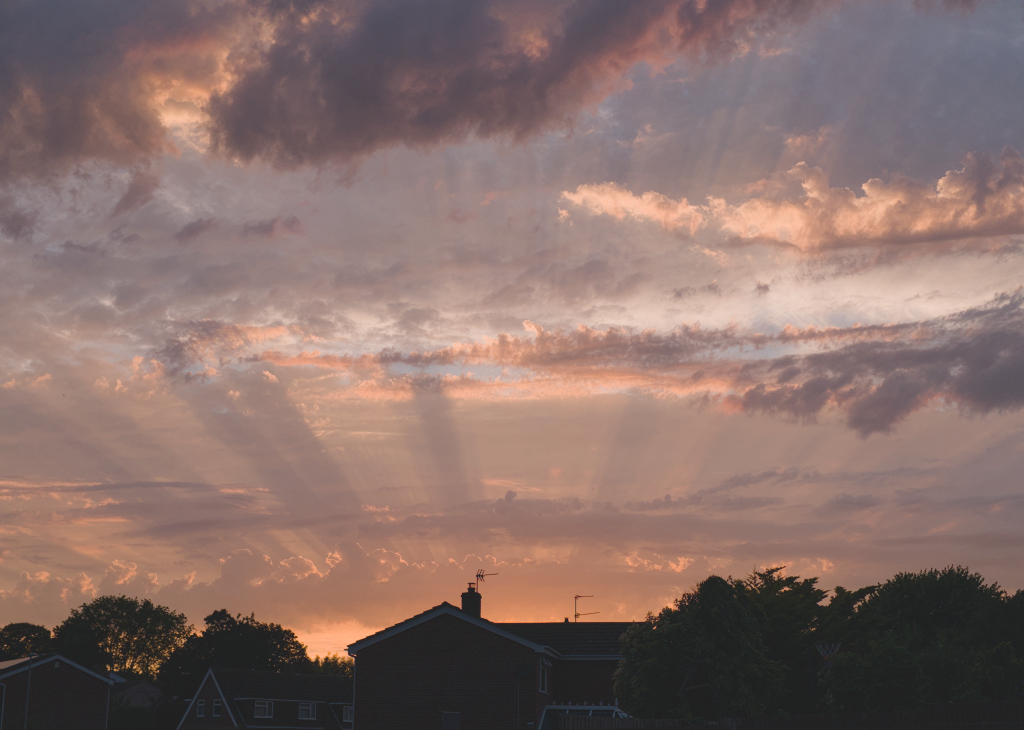 The Bumper Book of Aerials photobook