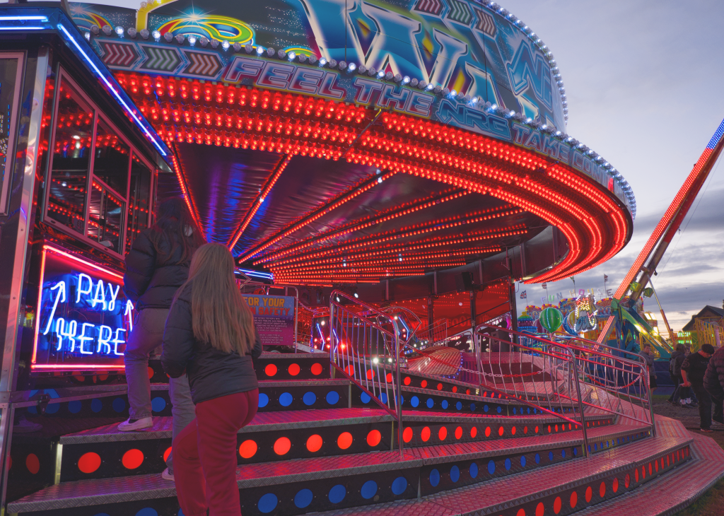 Licensed to Grill photobook