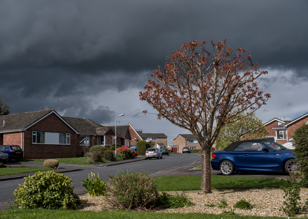 Axtravaganza van aggregaten