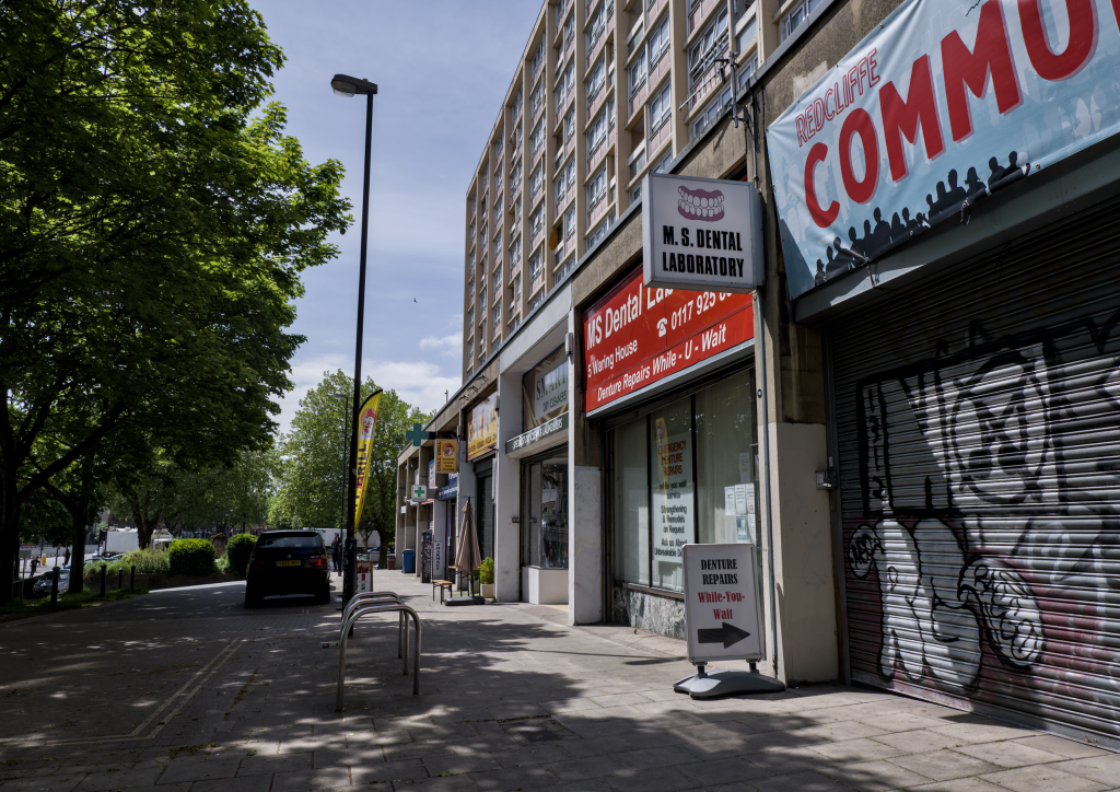 Geen Tapioca vandaag!