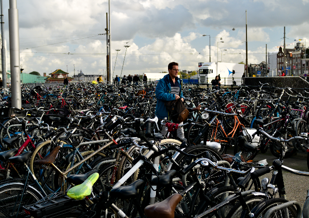 Assortiment  étrangers, livre photo Divers Vreemden