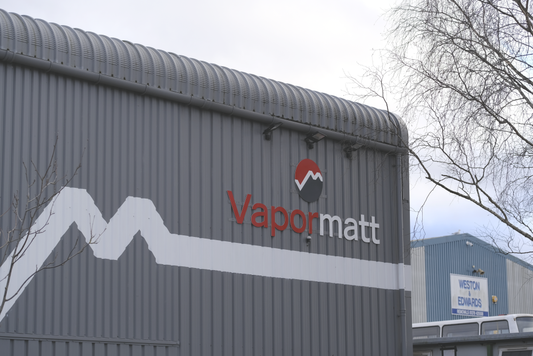 Vapor Matt