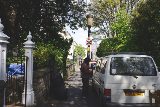 bits and bobs from Clifton, Bristol